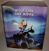 photo d'illustration pour l'article goodie:Link Et Midna Exclusif